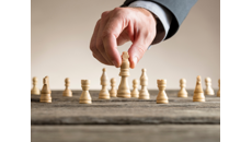 Image for One Legal Move That Could Redefine Your Business's Future