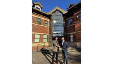 Image for Coventry & Warwickshire Chamber of Commerce partners with EBC Group