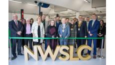 Image for State-of-the-art automotive, engineering, immersive and T Level facilities unveiled at NWSLC during Colleges Week