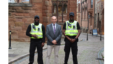 Image for Coventry city centre cracks down on shoplifting by introducing new systems and encouraging increased reporting