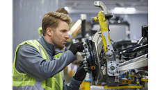 Image for How a Coventry robotics firm is accelerating into international markets with a multimillion-pound deal