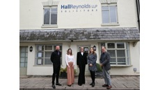 Image for South Warwickshire solicitors expands into new offices after support