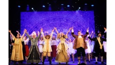 Image for Albany Theatre donates hundreds of tickets to first Christmas shows since £3.5m redevelopment