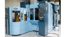 Image for Steering specialist installs new CNC machining centre
