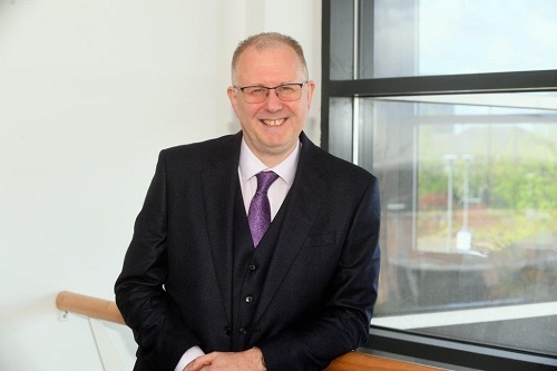 Coventry law firm named among the best in the business