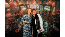 Image for Elinor celebrates 20-year-anniversary with celebration – and national award!