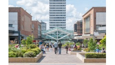 Image for Footfall on the rise in Coventry City Centre with 5.4 million visitors in first three months of 2025