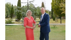 Image for Leading property consultancy welcomes high-profile industry figure to leadership team