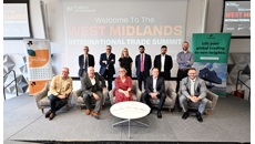 Image for Regional businesses are urged to 'go global' at major summit