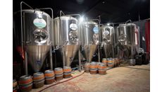 Image for Paddy Power Kabaddi World Cup 2025 partners with Dhillon’s Brewery to launch official tournament tipple