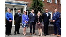 Image for Lodders promotes four to the partnership