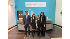 Leading Midlands law firm launches partnership with top UK university to offer placements to next generation of lawyers 