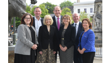 Image for Alsters Kelley Solicitors expansion into Oxfordshire makes it one of largest solicitors firms in region