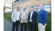 Image for Midlands IT firm lands new client in the region