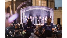 Image for SOS Silence of Suicide Announces Second Annual Remembrance Day Evening Event with Crystal Gospel Choir