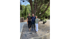 Image for Two Leaders in Wellbeing Join Forces to Deliver a Holistic Vision for Organisational Health and Wellbeing