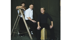 Image for Take That announce return to Coventry building society arena in June 2026