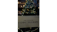 Image for Telegraph staff to take a break after busy Christmas!