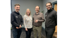 Image for Case Study:  Spur Shelving, Cradley Heath