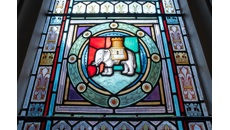 Image for Elephant-themed trail inspired by Coventry history launches at 14th century venue