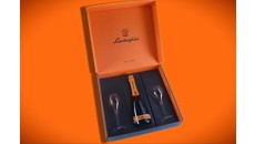 Image for Amore GNA Expands with Exclusive Lamborghini Wine Distribution