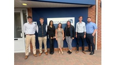 Image for Sophie aims at career in property after summer internship with Bromwich Hardy