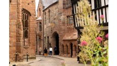 Image for City's diversity to be celebrated as part of free Heritage Open Days event at St Mary's Guildhall