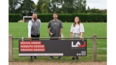 Image for Nuneaton marketing agency looks to grow after making first hire