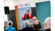 Image for Business Seek Action On Lost Generation