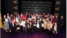 Image for Oh what a night! Coventry and Warwickshire celebrates a night to remember